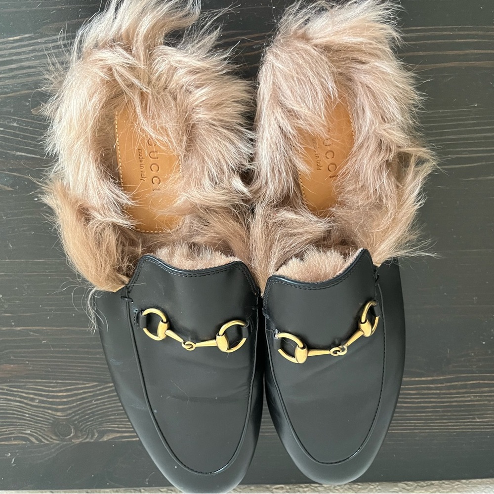 Gucci loafer